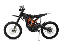 купить Электромотоцикл SUR-RON Light Bee X в Москве - фото 