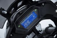 купить Мотоцикл VOGE 300 Rally black ENDURO в Москве - фото 