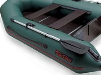 купить Лодка ПВХ ТАЙГА Т 290 в Москве - фото 