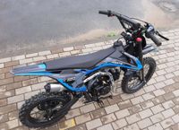 купить Мотоцикл AVANTIS KT-125E Classic 14/12 в Москве - фото 