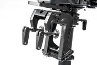 купить 2х-тактный лодочный мотор MIKATSU M4FHCS в Москве - фото 