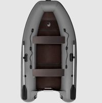 купить Лодка ПВХ ФРЕГАТ 290 С в Москве - фото 