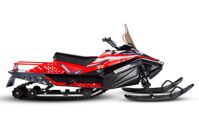 купить Снегоход SHARMAX Long SHP-880 в Москве - фото 