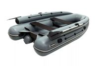 купить Лодка ПВХ SIBRIVER Селенга 330 НД с фальшбортом в Москве - фото 