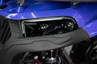 купить Квадроцикл SHARMAX Hummer 320 RX LTD в Москве - фото 