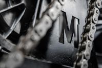 купить Мотобуксировщик МУЖИК М500 Мини 9 л.с. в Москве - фото 