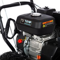 купить Снегоуборщик FLAIZER 80 E Economy в Москве - фото 