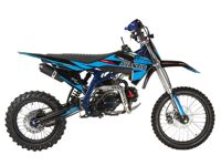купить Мотоцикл AVANTIS H12 Basic 17/14 PITBIKE в Москве - фото 