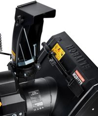 купить Снегоуборщик ELITECH ST 0656 в Москве - фото 