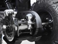 купить Квадроцикл SHARMAX 280 RX Activator в Москве - фото 