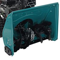 купить Снегоуборщик FINEPOWER SRMP6119L в Москве - фото 