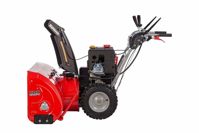 купить Снегоуборщик KETTAMA PRO KTA350-A Professional в Москве - фото 