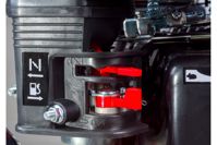 купить Снегоуборщик GIGANT SP-01 в Москве - фото 