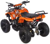 купить Квадроцикл MOTAX ATV Mini Grizlik X-16 Big Wheel (м/с) в Москве - фото 