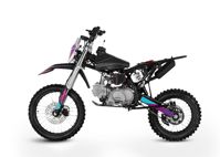 купить Мотоцикл питбайк SHARMAX Sport 190 Miami в Москве - фото 