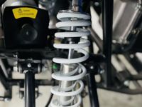 купить Квадроцикл MOTOLAND 300 Wild Track LUX в Москве - фото 