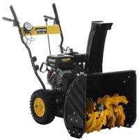купить Снегоуборщик HUTER SGC 4100L в Москве - фото 