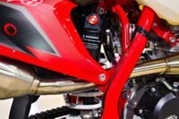 купить Мотоцикл кроссовый эндуро AJERRA S8 NB 300 в Москве - фото 