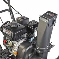 купить Снегоуборщик PATRIOT PS 603 LED в Москве - фото 