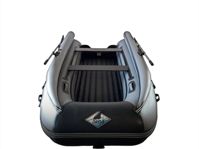 купить Лодка ПВХ ORCA GT 420 НД в Москве - фото 