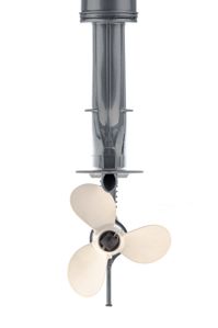 купить 4х-тактный лодочный мотор MIKATSU MF5FHS в Москве - фото 