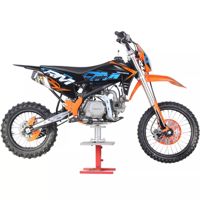 купить Мотоцикл REGULMOTO Spitfire 17/14 Pro PITBIKE в Москве - фото 