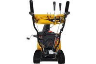 купить Снегоуборщик HABERT HBM24DT в Москве - фото 