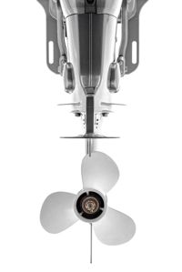 купить Комплект Алюминиевая лодка (катер) Mikatsu (Микатсу) 475 (Z43) Premium + мотор Mikatsu MF60FEL-T-EFI в Москве - фото 