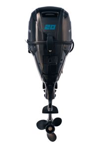 купить 4х-тактный лодочный мотор REEF RIDER RREF20FES в Москве - фото 