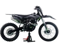 купить Мотоцикл кроссовый эндуро OXO VENOM 250 в Москве - фото 