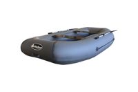 купить Гребная лодка ПВХ BIG BOAT Юнг 260 в Москве - фото 