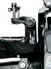 купить 2х-тактный лодочный мотор MESAN 9.9 в Москве - фото 