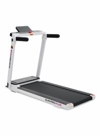 купить Беговая дорожка Watson Dynamics Slim Plus в Москве - фото 