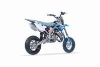 купить Мотоцикл TM RACING 2T 85 SMX Junior 12/12 в Москве - фото 