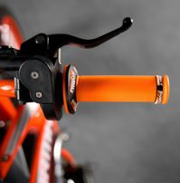 купить Мотоцикл питбайк SHARMAX PowerMax Mini 140 в Москве - фото 