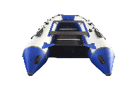 купить Лодка ПВХ BIG BOAT Varyag 340 в Москве - фото 