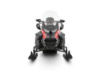 купить Снегоход QJMOTOR 900XU-A в Москве - фото 