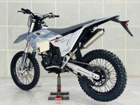 купить Мотоцикл DAREX Tau NB300 ENDURO в Москве - фото 