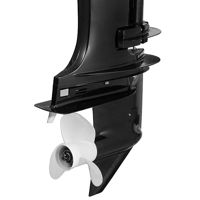 купить 2х-тактный лодочный мотор HIDEA HD40FEL в Москве - фото 