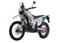 купить Мотоцикл KOVE 450 RALLY REGULAR EDITION в Москве - фото 