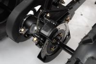 купить Квадроцикл MOTAX Grizlik A125 в Москве - фото 