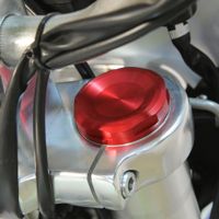 купить Мотоцикл кроссовый эндуро AVANTIS FX 250 (PR250/172FMM-5, ВОЗД.ОХЛ.) ПТС в Москве - фото 