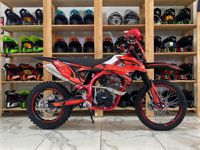 купить Мотоцикл кроссовый эндуро ZUUMAV FX А5 в Москве - фото 