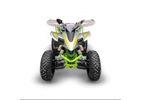 купить Квадроцикл YACOTA Typhoon 250 в Москве - фото 