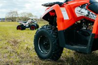 купить Квадроцикл SHARMAX Hummer 300 в Москве - фото 