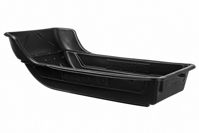 купить Сани С-6 с обвязкой, накладками и отбойником  Sharmax (1650 х 810 х 455) в Москве - фото 