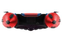 купить Лодка ПВХ STORMLINE Air Classic 400 (2024) в Москве - фото 