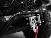 купить Квадроцикл SHARMAX TRX 400 в Москве - фото 