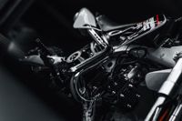 купить Мотоцикл BSE EVO 110e Evolution A PITBIKE в Москве - фото 