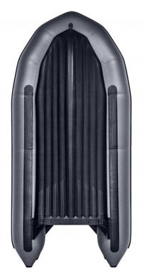 купить Лодка ПВХ АПАЧИ 3500 НДНД в Москве - фото 